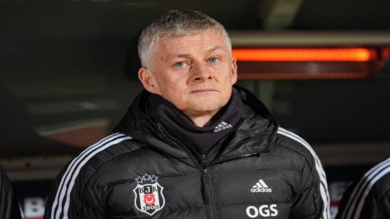 Solskjaer, Türk hakemlerinden memnun 6 501631