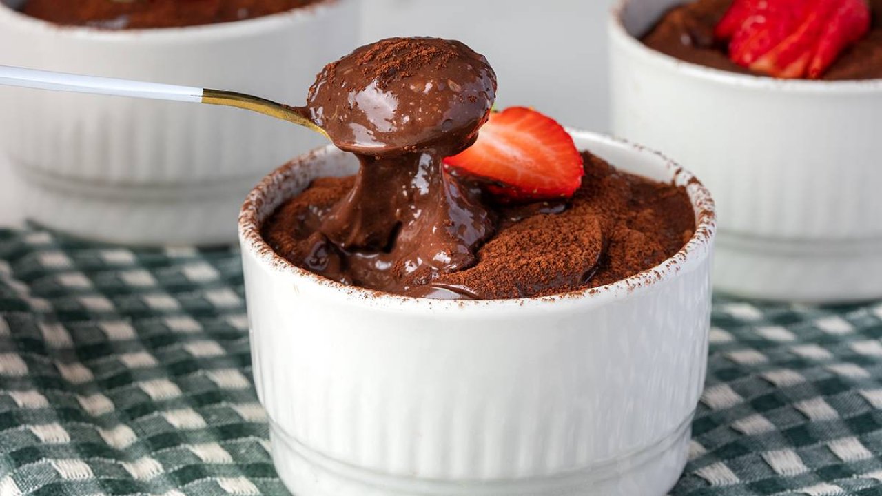 Artık herkes evde yapacak! Katkısız ve orijinal puding tarifi burada! 17 501646