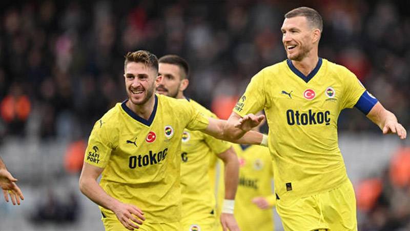 Fenerbahçe'nin Genç Yıldızı İçin Marsilya'dan Şaşırtan Teklif! 22 501658