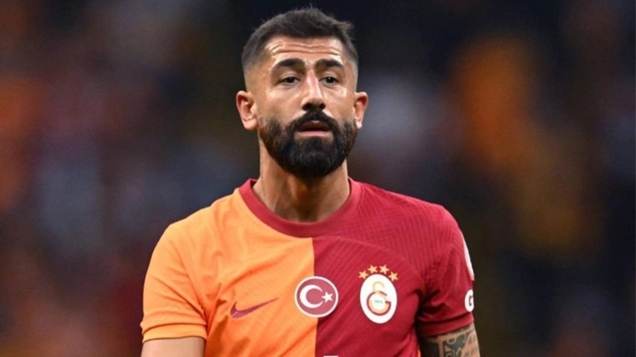 Galatasaray'da ayrılık kararı 15 501665
