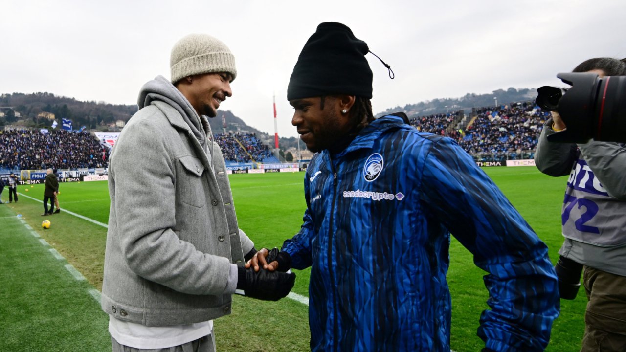 Juventus'ta Kenan Yıldız'ın yerine Ademola Lookman transfer ediliyor! 7 501690