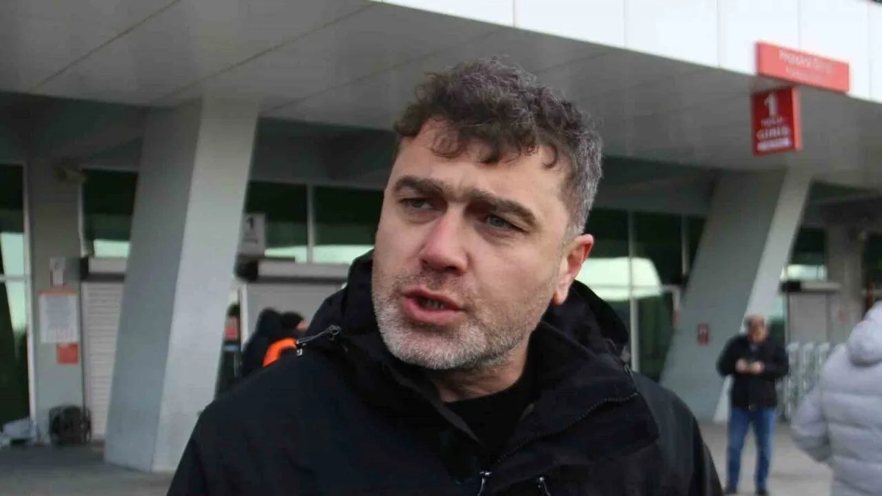 Federasyona operasyon gerçekleştiriliyorsa mağdur Sivasspor’dur 16 501711