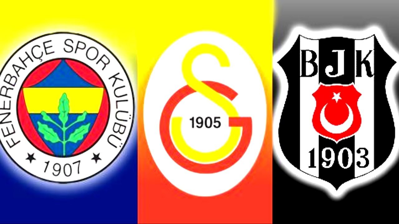 Galatasaray, Fenerbahçe ve Beşiktaş, transfer harcamalarında dünya devlerini geride bıraktı 17 501716