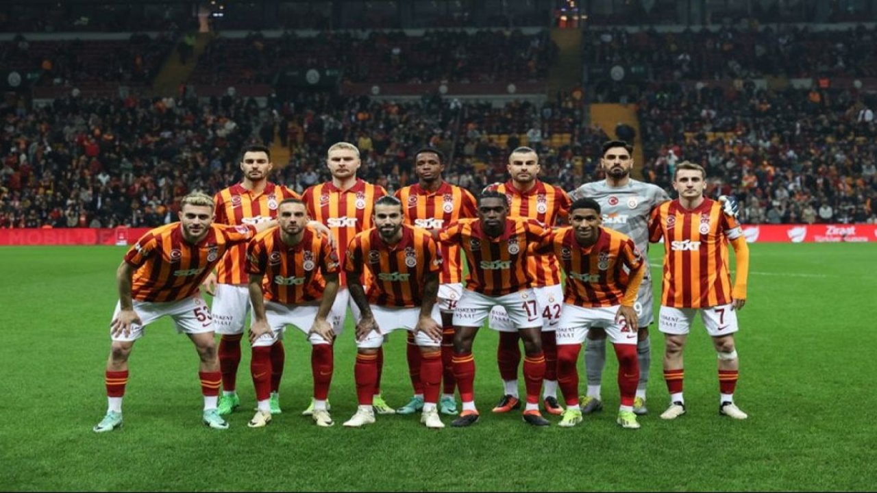 Galatasaray'ın pişmanlığı! İstenmeyen ilan edilip takımdan gönderildi: Yeni takımın vazge.. 17 501779