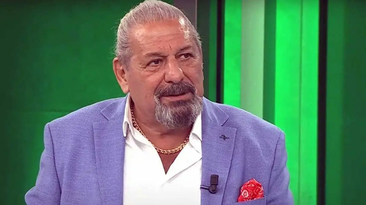 "Yabancı Hakemlerin Gelmesine Sebep Olanlar Büyükler 12 501883