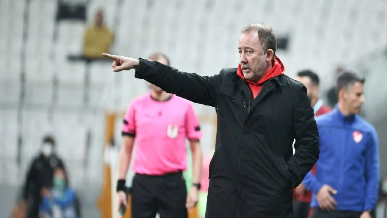 Sergen Yalçın Kılıçsoy'u resmen yerden yere vurdu: "Hayal dünyası orayı geçelim!.. 6 501906