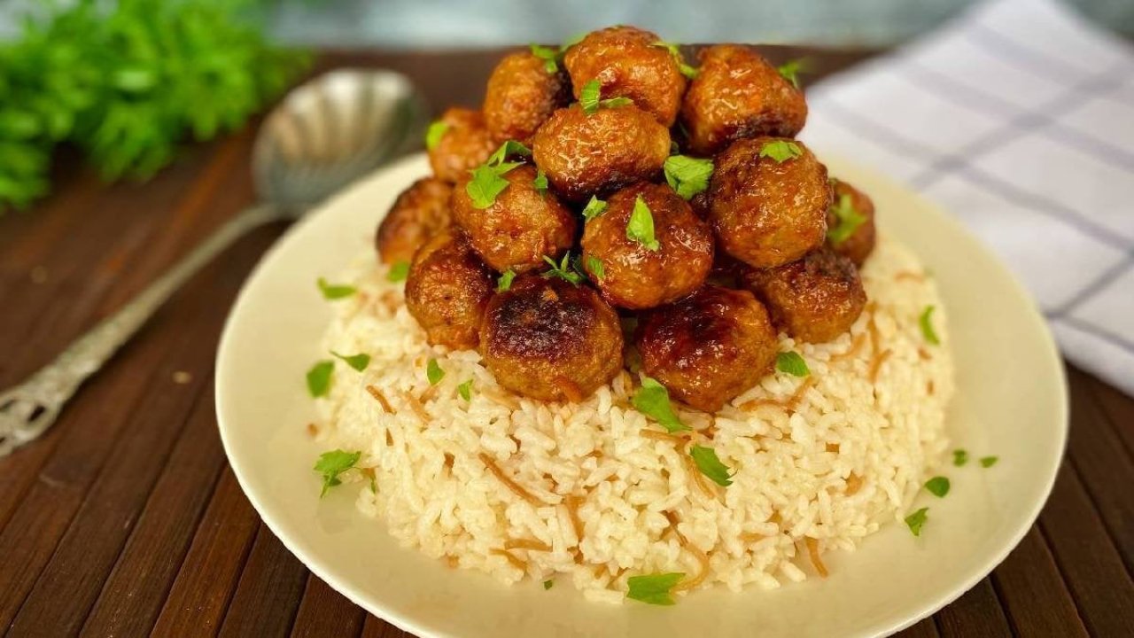 İki popüler lezzet bir arada! Hem besleyici hem de sağlıklı! Çocuklar her gün isteyecek 2 501937