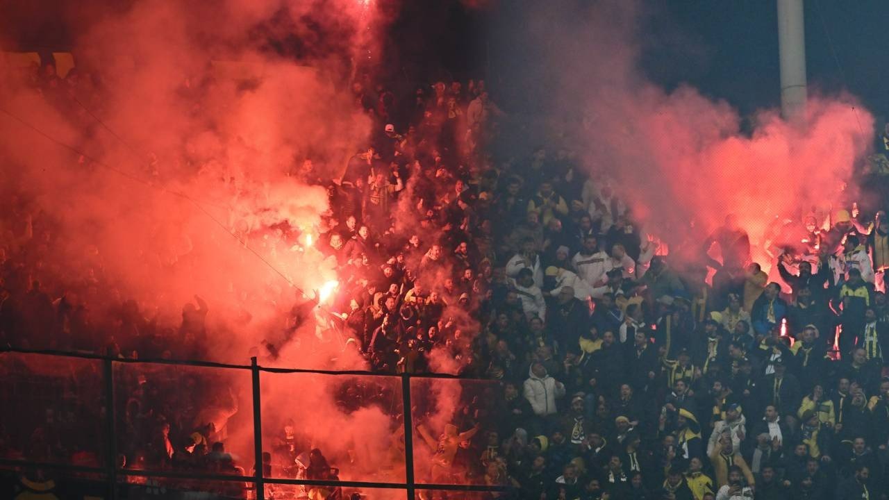 İstanbul Valisi Gül'den Derbiye Dair Açıklama: 71 Kişiye Yasal İşlem 5 502024