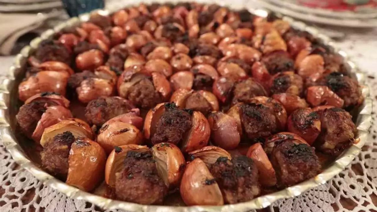 Kışın en lezzetli kebabı: Antepliler sofralarından eksik etmiyor! 20 502206