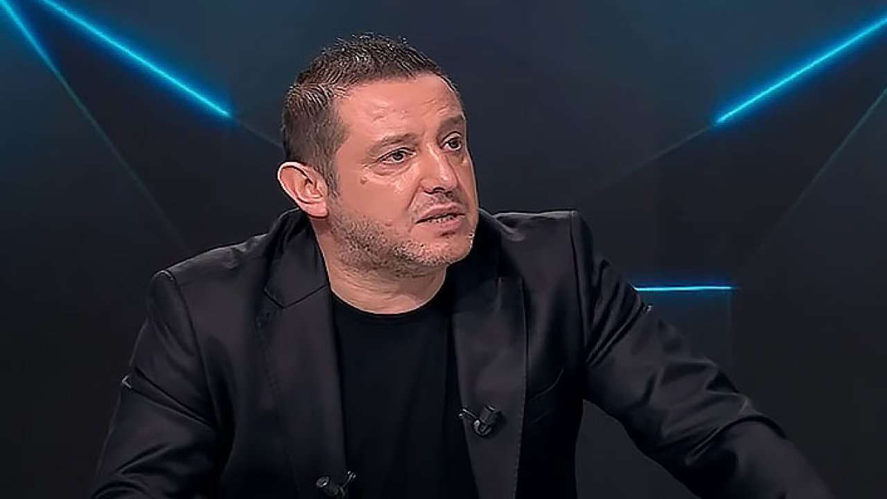 Mourinho Nihat Kahveci'yi resmen çileden çıkardı! "Maymun gibi zıpladılar diyorsan.... 6 502273