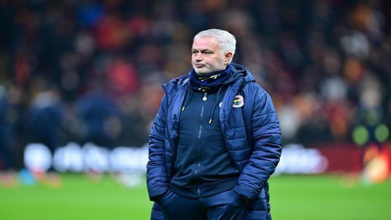 Mourinho'nun "maymun" ifadesi UEFA'ya taşınıyor 5 502293