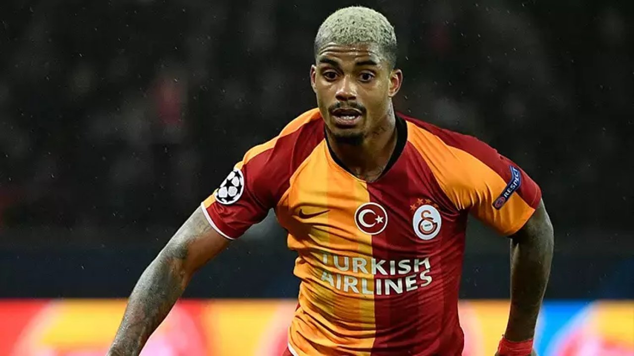 Galatasaray-Fenerbahçe derbisine Mario Lemina damgası! 6 502298