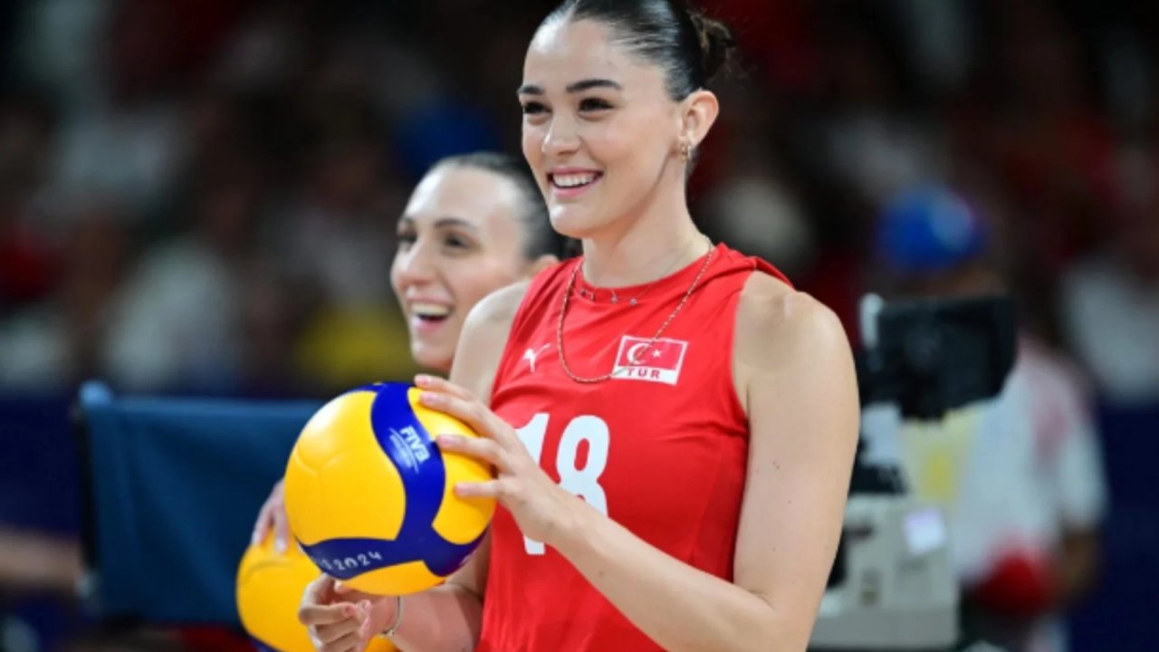 VakıfBank, Zehra Güneş ile sözleşme yeniledi 1 502306