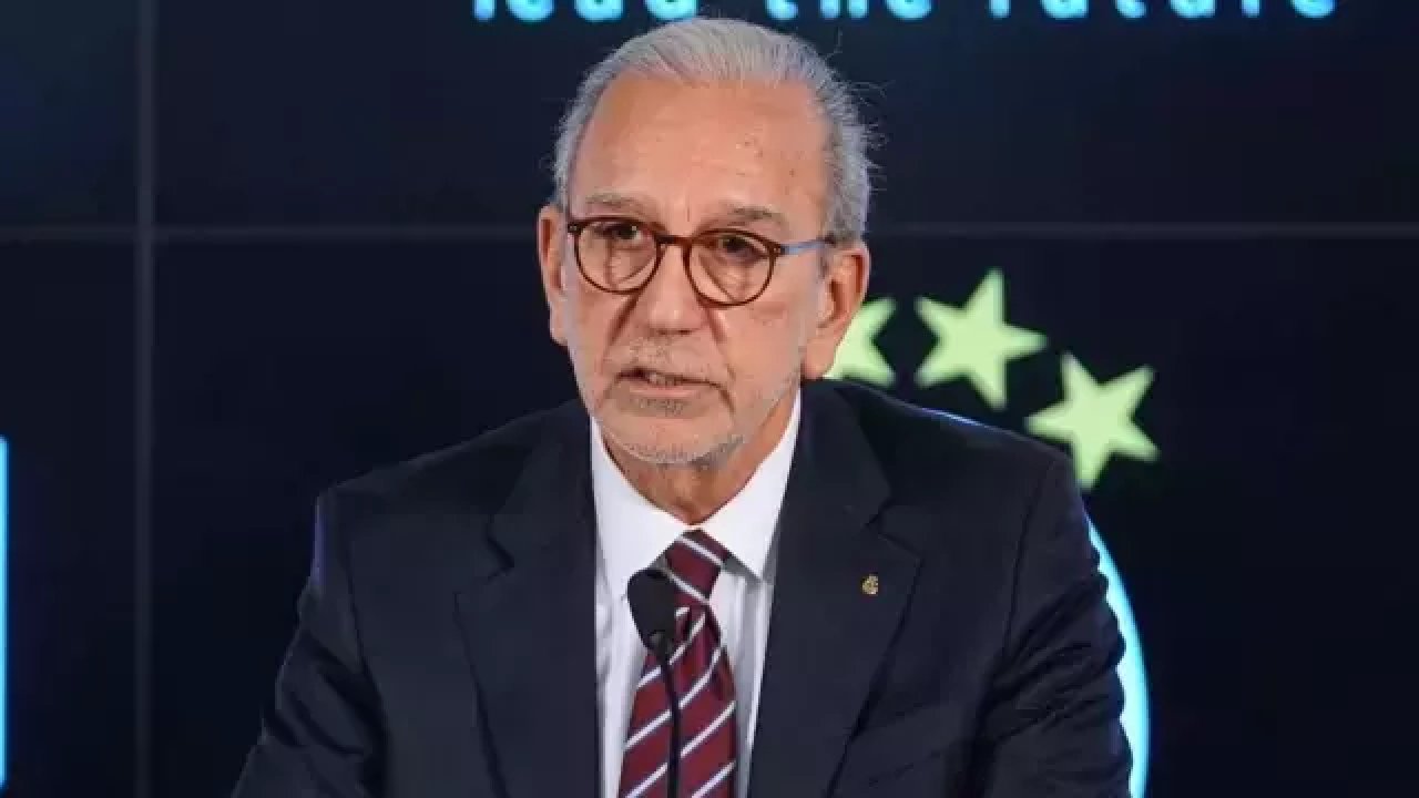 Galatasaray'dan Vincic tepkisi; Sadece bu hakemi istememiştik, özellikle bu hakem verildi 3 502308