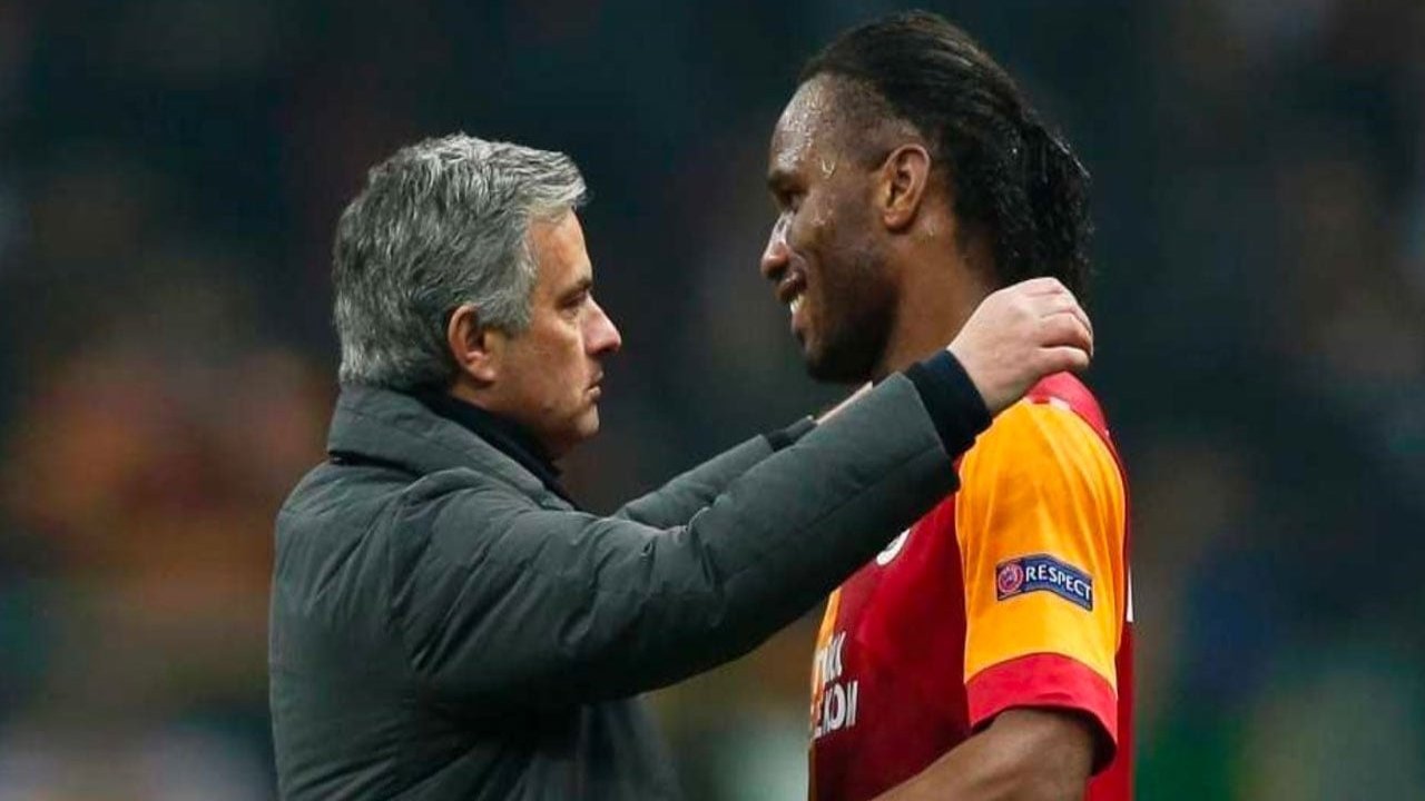 Drogba'nın açıklamaları Galatasaray taraftarını öfkelendirdi 5 502362