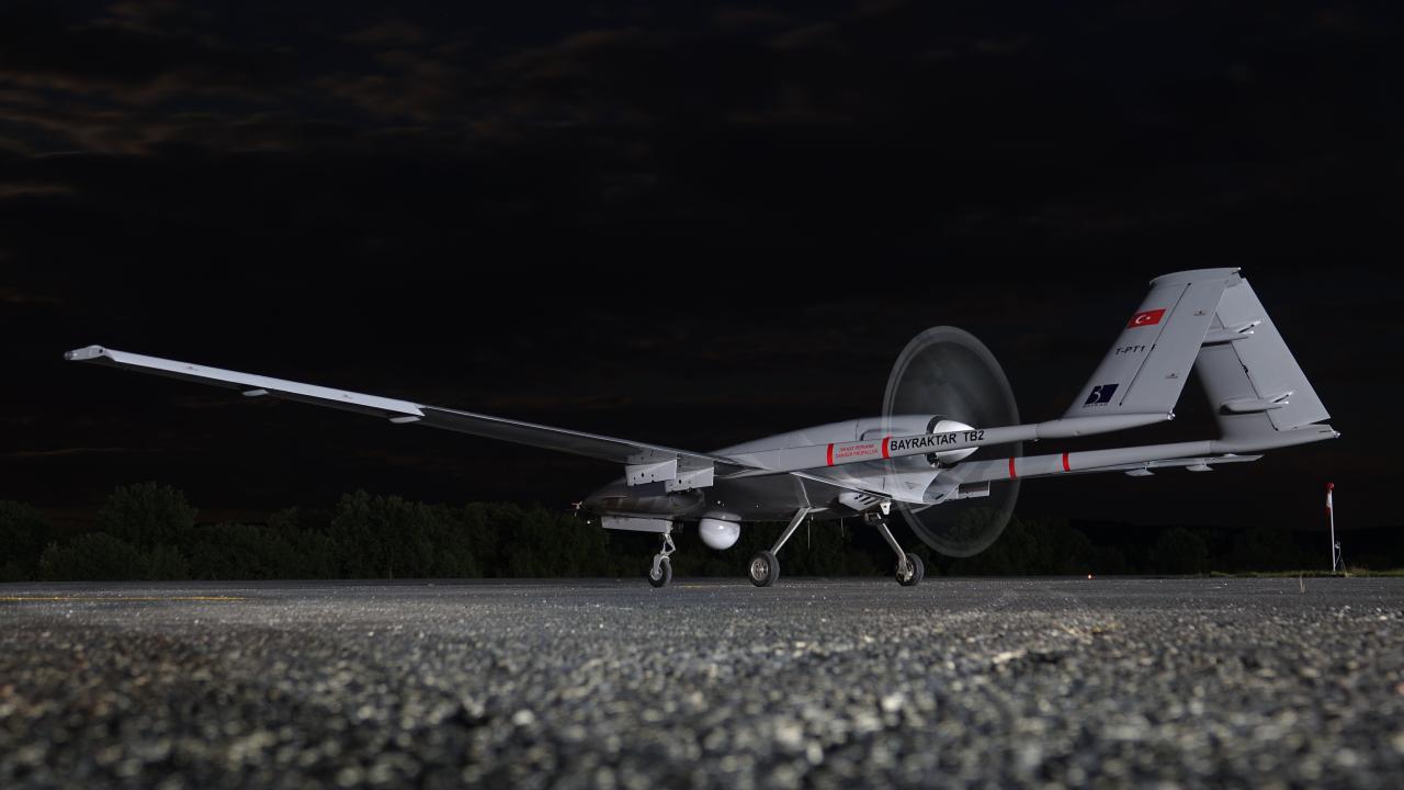 Baykar'dan rekor SİHA ihracatı! - ShiftDelete.Net 5 54