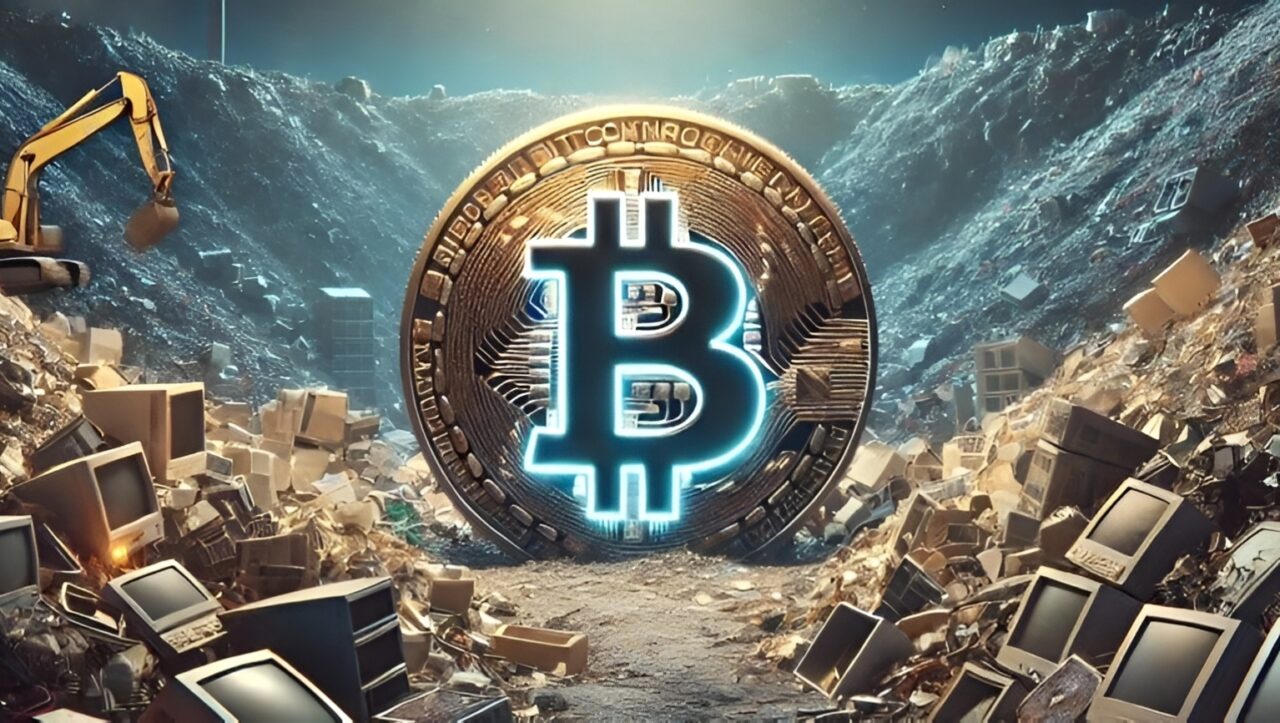 750 milyon dolarlik bitcoin cope gitti coplugu satin alacak e1739390680748