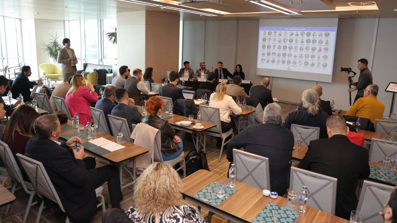 Kayacan Ventures'tan yapay zeka girişimlerine özel hızlandırma programı 4 9 15