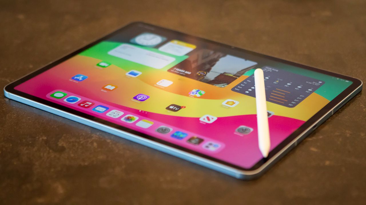 Apple, tablet pazarını yine alt üst etti! 24 9 8