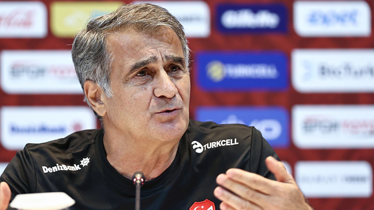 Şenol Güneş'ten Beşiktaş pişmanlığı itirafı 8 99459