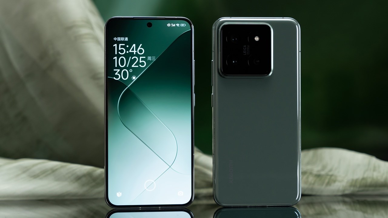 HyperOS 3 güncellemesi alacak Xiaomi, Redmi ve POCO modelleri! 10 Lansmana gunler kala Xiaomi 15 Pronun resmi gorselleri geldi