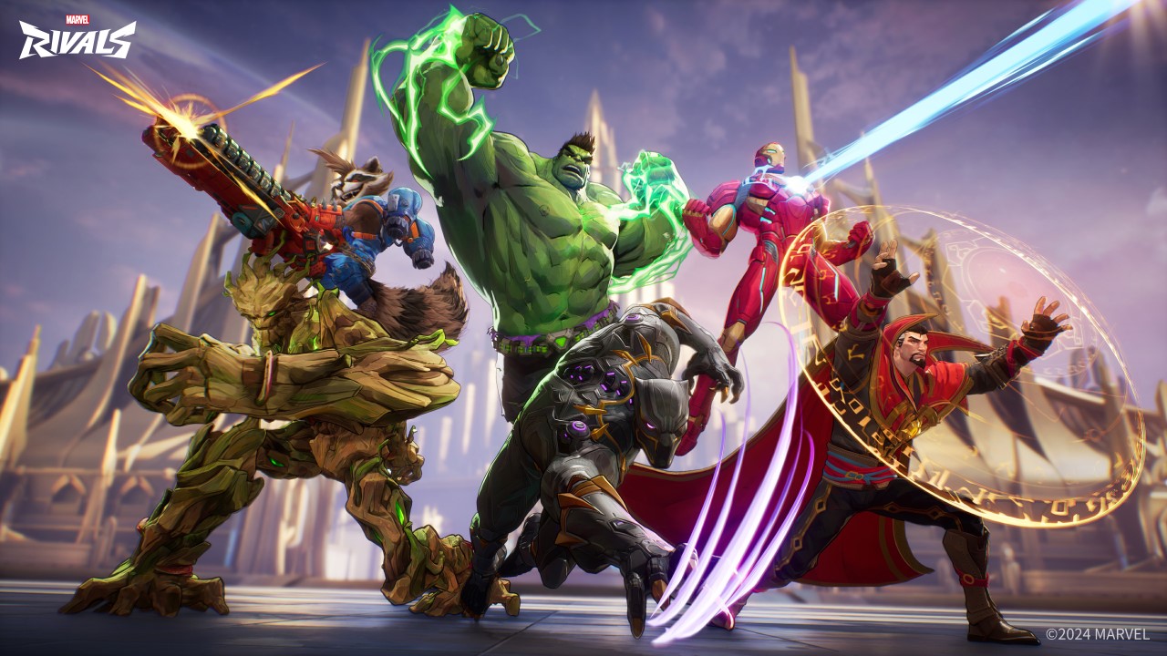 Marvel Rivals Blitz eklentisini yasakladi 1