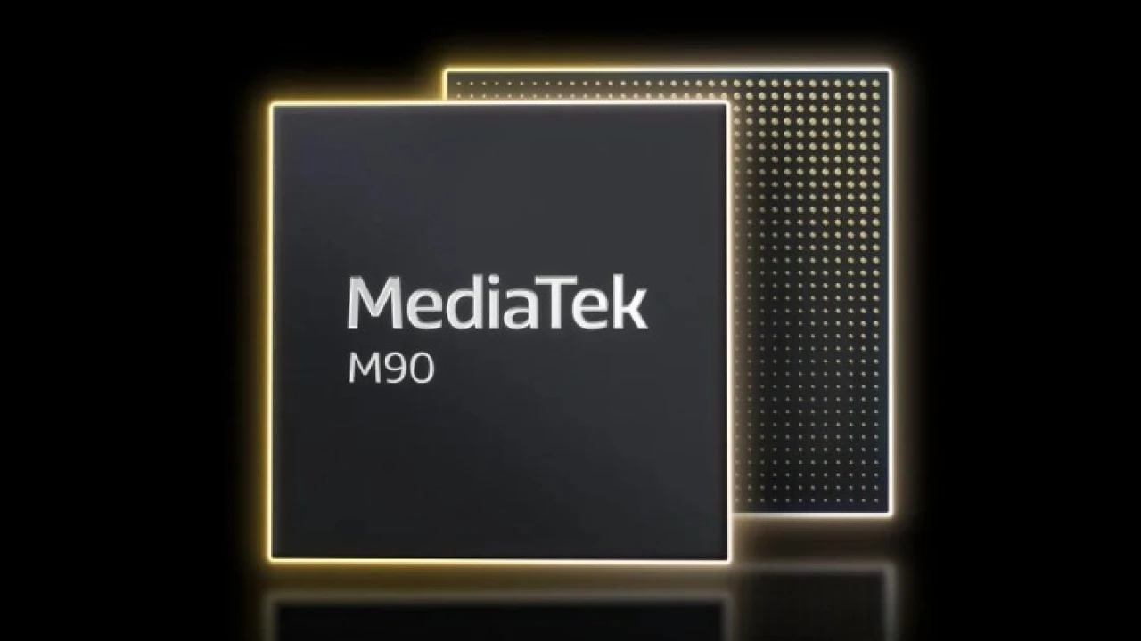 MediaTek M90 5G Advanced ozellikleri.webp