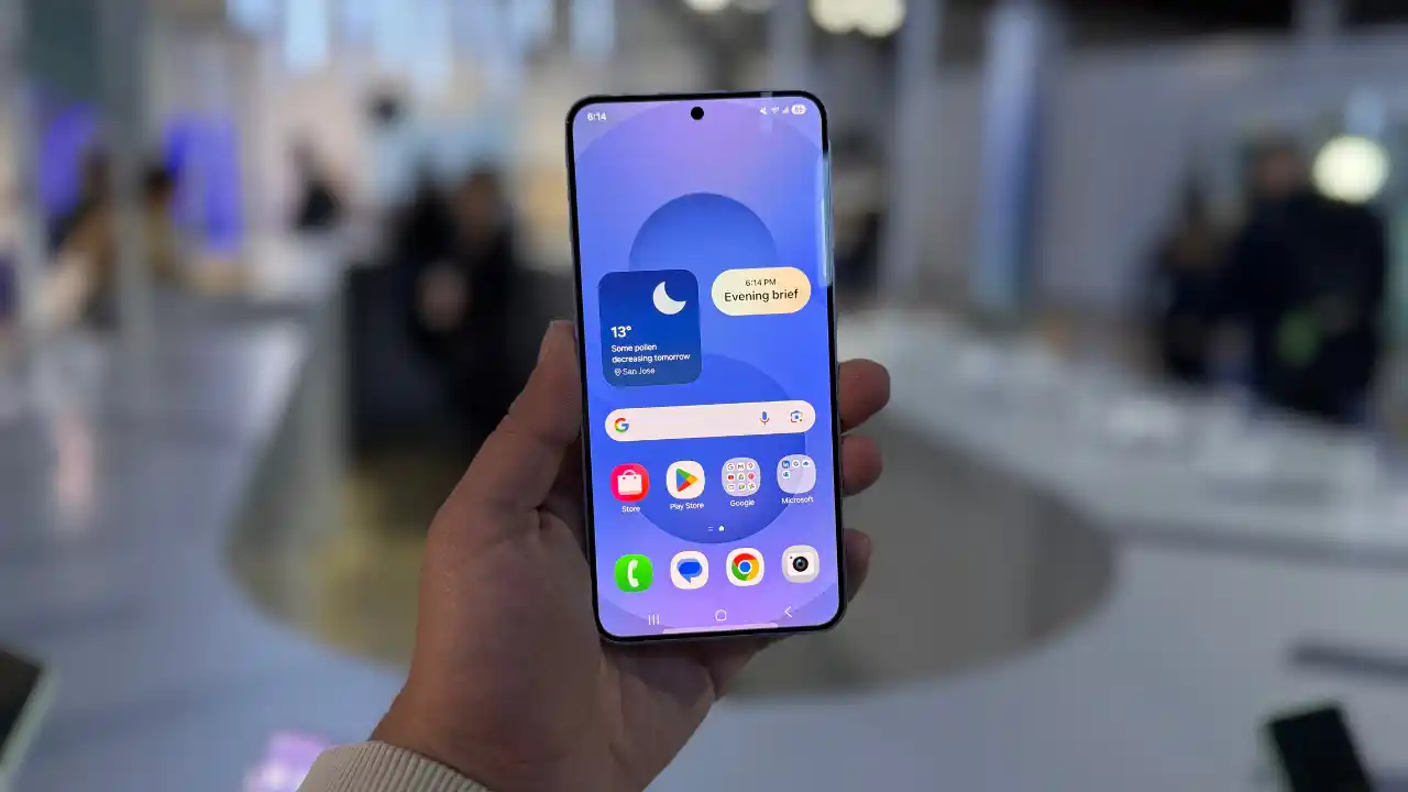 One UI 7 eski Samsung telefonlarda bazı özellikleri kısıtlayabilir 20 One UI 7 eski Samsung telefonlarda bazi ozellikleri kisitlayabilir 1.webp