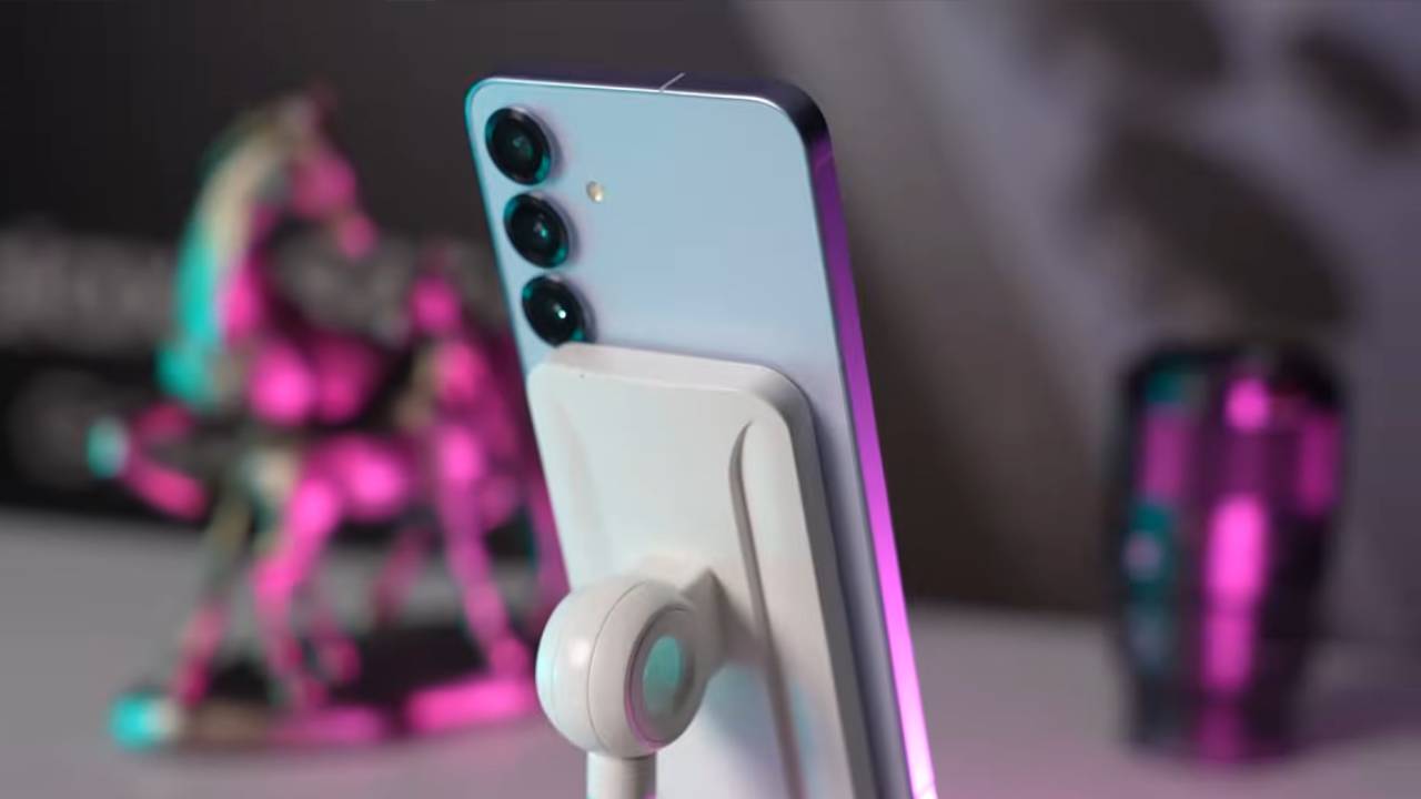 Galaxy S25 yok satıyor! Samsung sipariş rekoru kırdı 11 S25