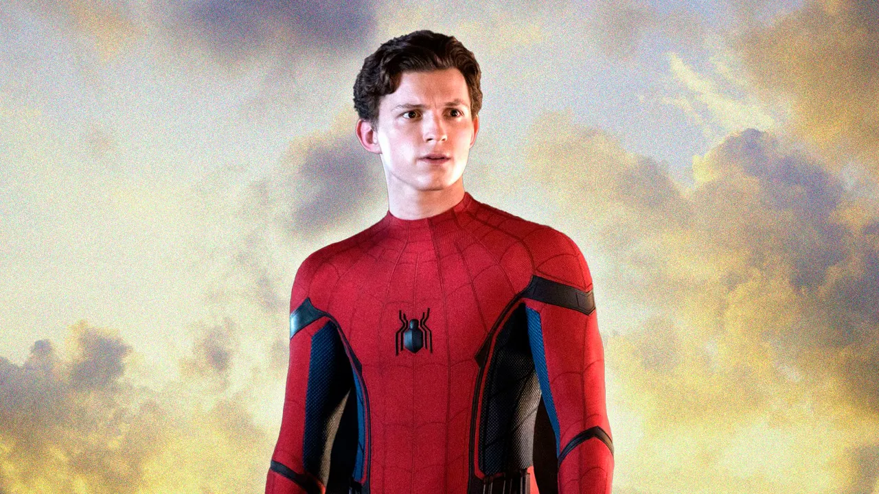 Jon Bernthal, yeni Spider-Man filminin kadrosuna katıldı 8 Tom Hollanddan Spider Man 4 senaryosu hakkinda dikkat ceken itiraf.webp