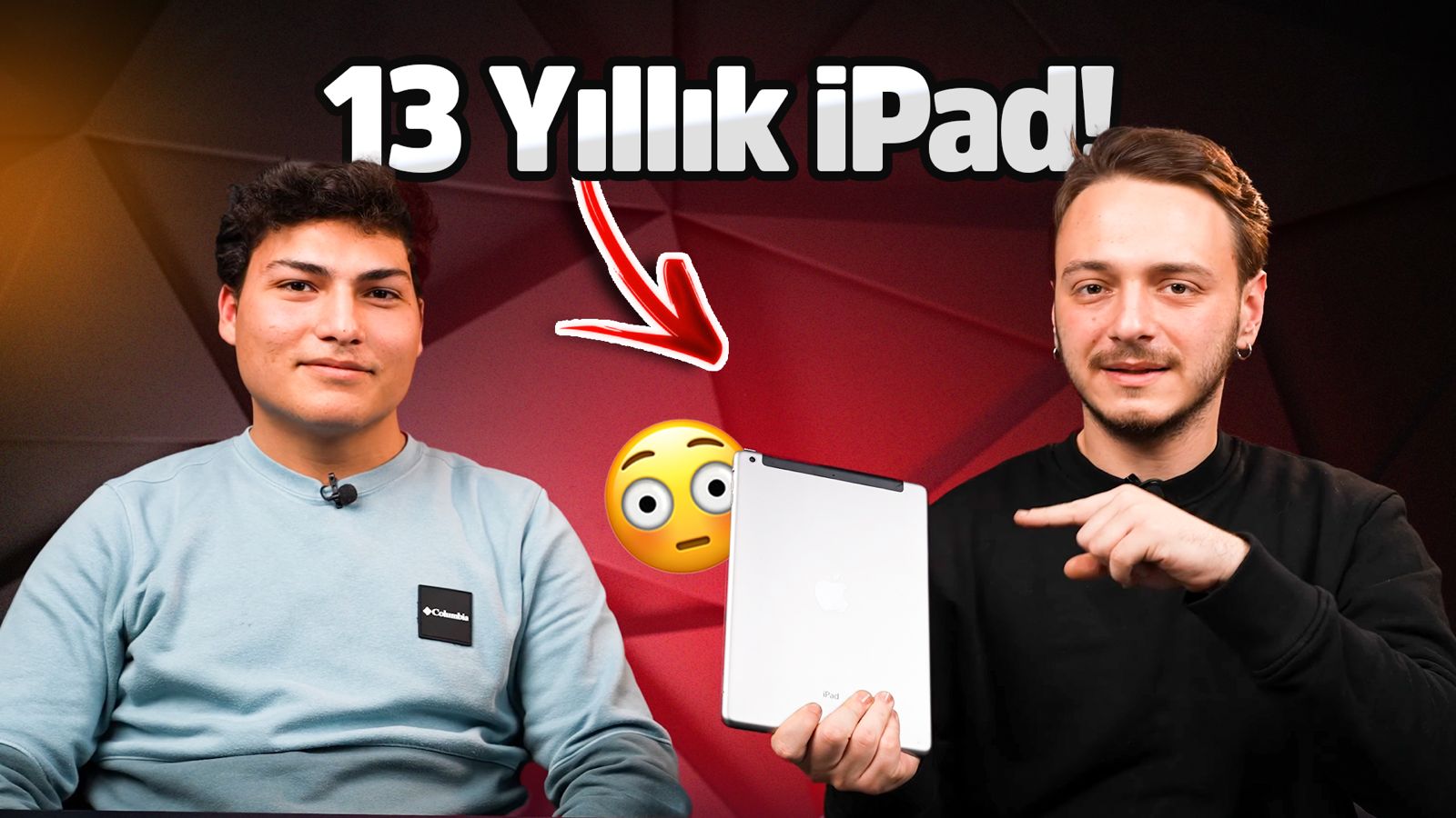 13 yıllık iPad Air şu an ne halde? Takipçi ile özel video! 8 WhatsApp Image 2025 02 21 at 11.49.25