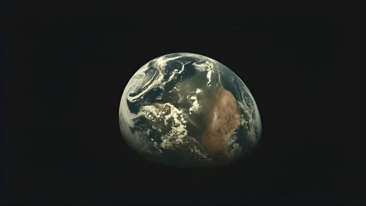 İlk kez paylaşıldı! İşte ABD'nin gizli uzay uçağının çektiği Dünya fotoğrafı 10 abd x 37b gizli uzay ucagi cektigi dunya fotografi e1740303049158