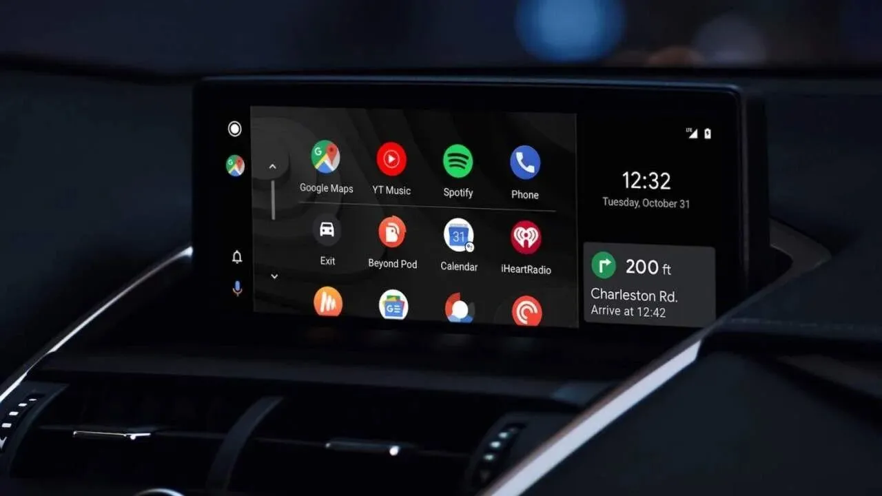 Son Android Auto güncellemeleri, kullanıcıları canından bezdirdi! 7 android auto guncellemeleri kullanicilari canindan bezdirdi kapak.webp