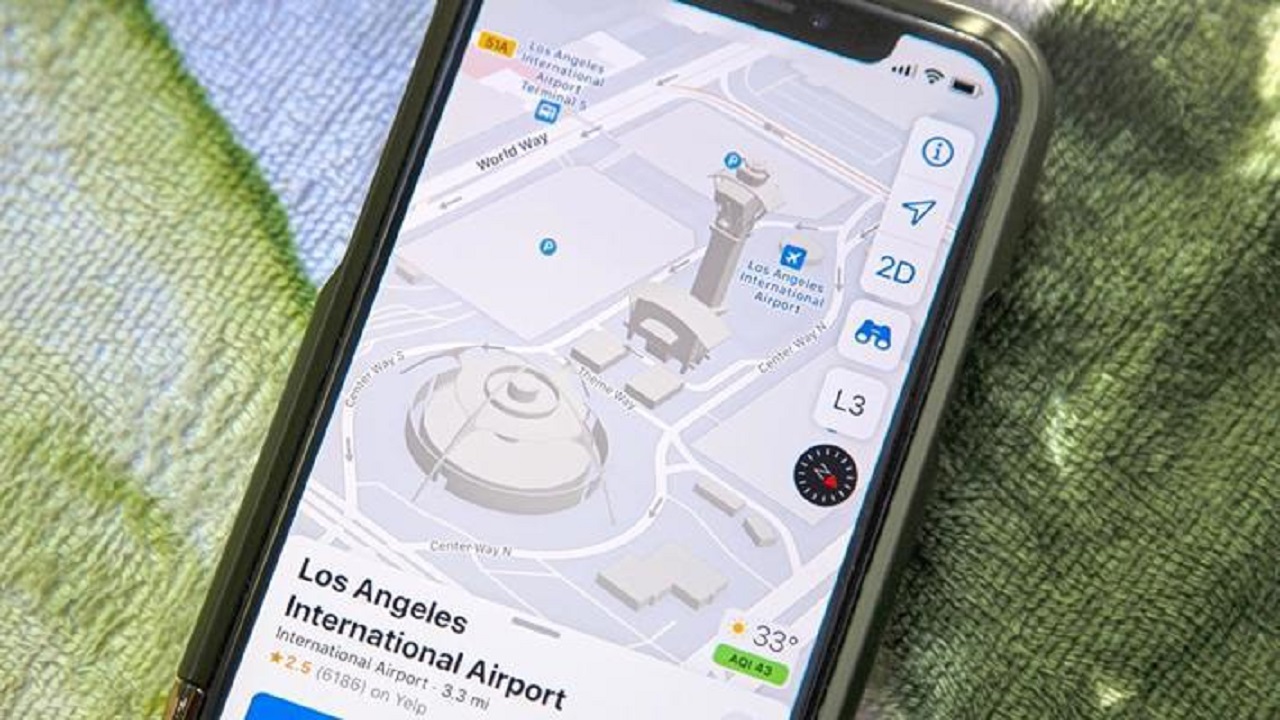 Apple Haritalar'a reklam mı geliyor? 22 apple haritalara reklam mi geliyor 4