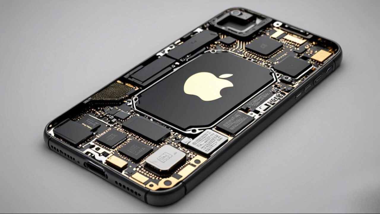 Apple, iPhone 7 sahiplerine ödeme yapacak 18 apple iphone ve mac tsmc 2nm cip 2 e1720541411498