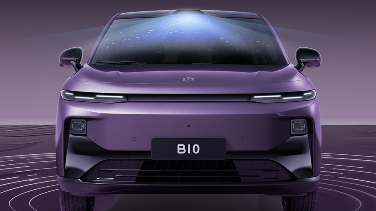 Stellantis destekli Leapmotor B10 satışa çıkıyor! 1 cinli leapmotor b10 satisa cikiyor2