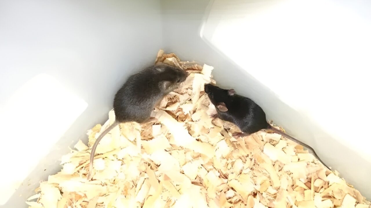 Çinlilerden çığır açan çalışma: İki babalı fare yetiştirdiler! 19 cinliler iki babali fare yetistirdiler e1738611665173