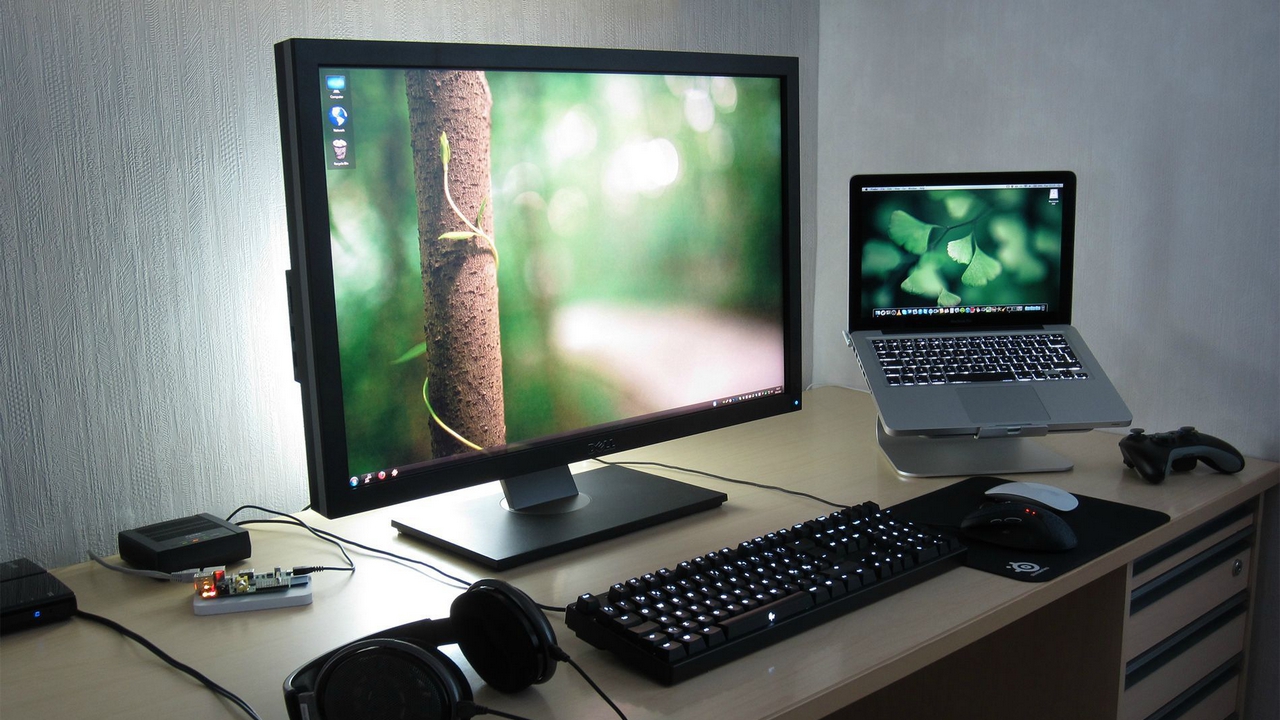 dizustu bilgisayar laptop