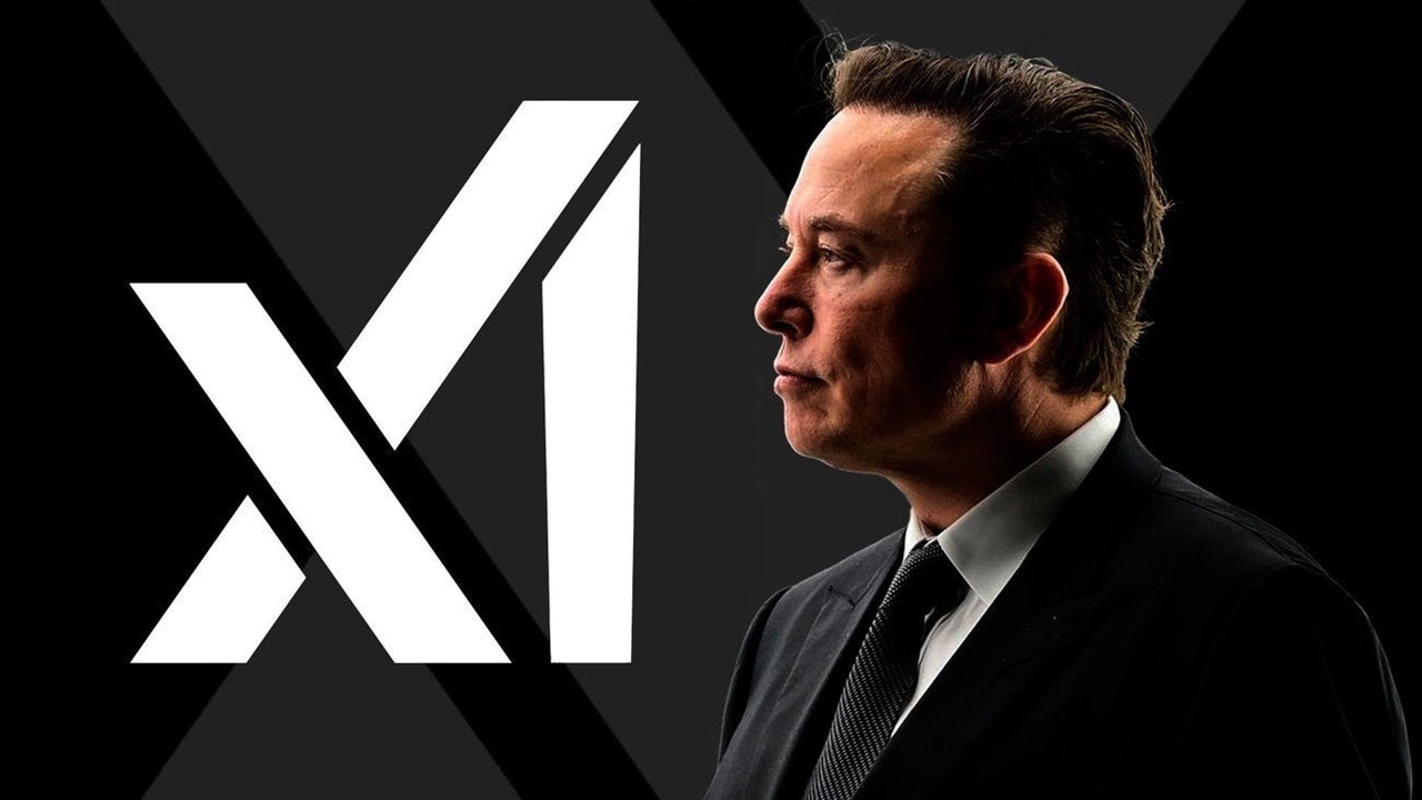 elon musk xai grok yapay zeka