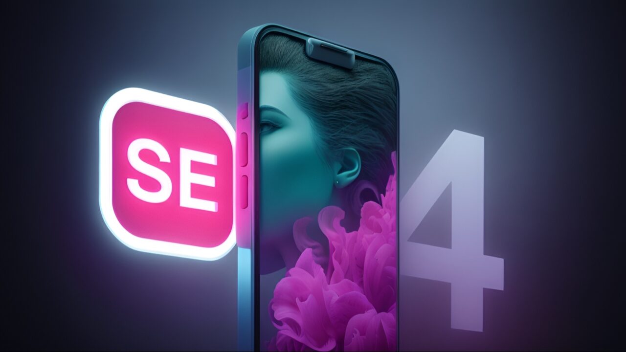 fransizlar iphone 4 se modelini listelemeye basladi e1739385907687