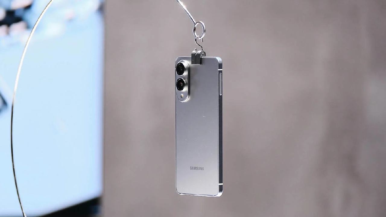 galaxy s25 edge ozellikleri ortaya cikti