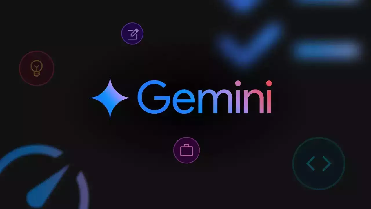 Gemini 2.0 Flash, Android ve iOS için yayınlandı! 7 gemini 2 0 flash android ve ios icin yayinlandi 1
