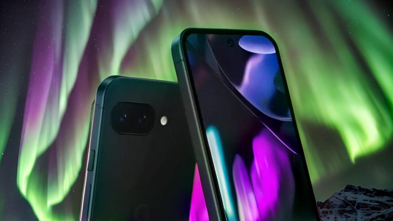 google pixel 9a modelinin on paneli sizdirildi e1739134256271