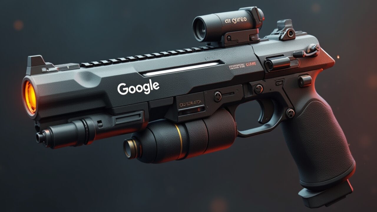 Google tavır değiştirdi! Yapay zeka silahlarda kullanılabilir 12 google tavir degistirdi yapay zeka silahlarda e1738786050416