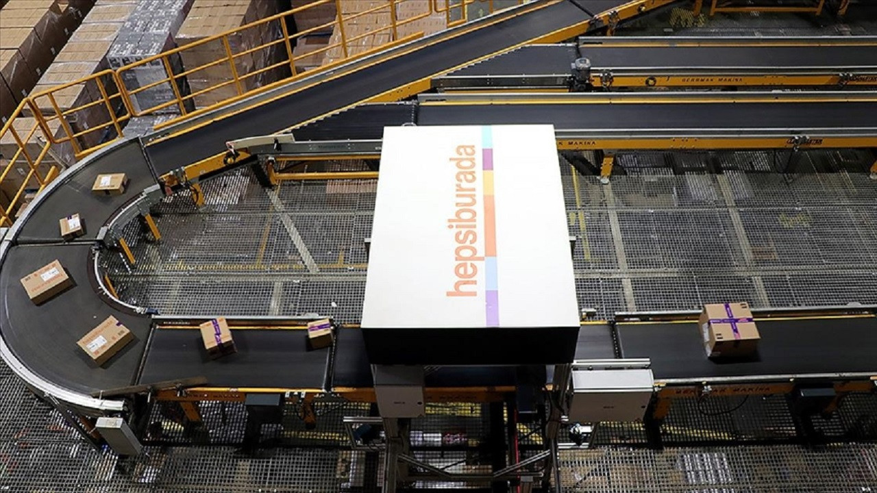 Deprem bölgesindeki satıcıların Hepsiburada ticareti 10 milyar TL'ye ulaştı! 1 hepsiburada