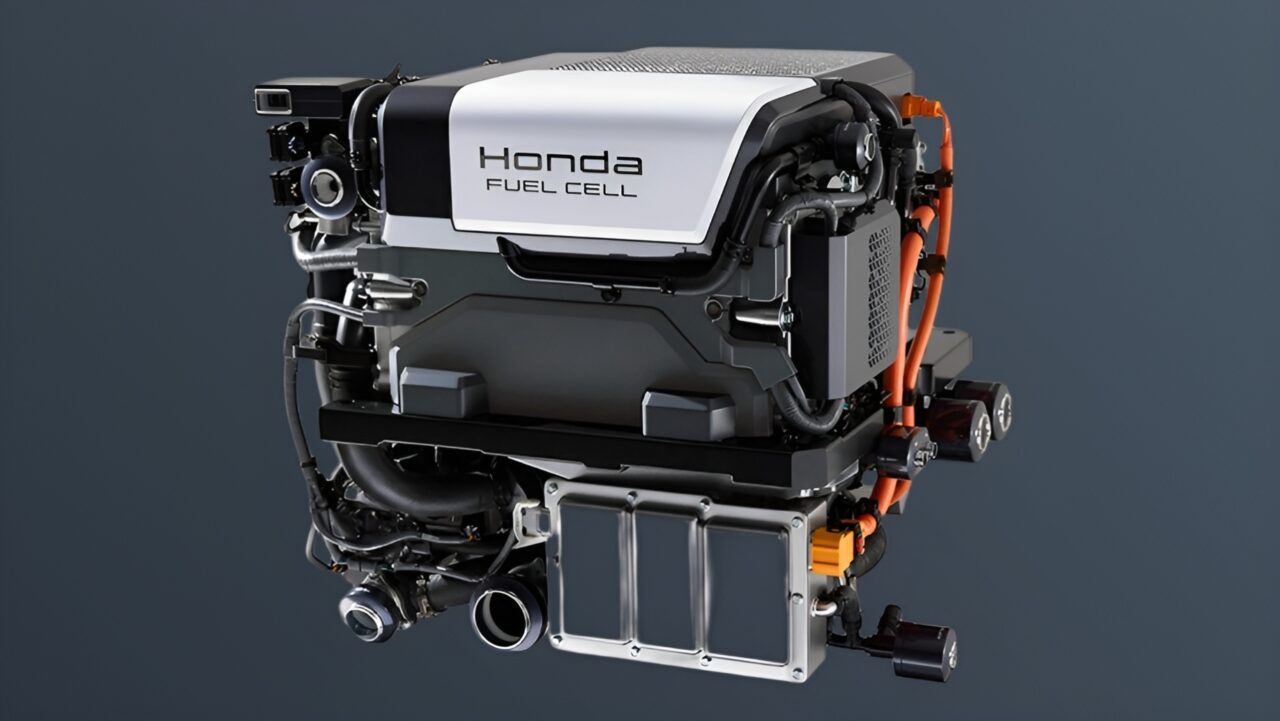 Honda, düşük maliyetli hidrojen yakıt hücresini duyurdu! 7 honda dusuk maliyetli hidrojen yakit hucresini duyurdu e1740330499372