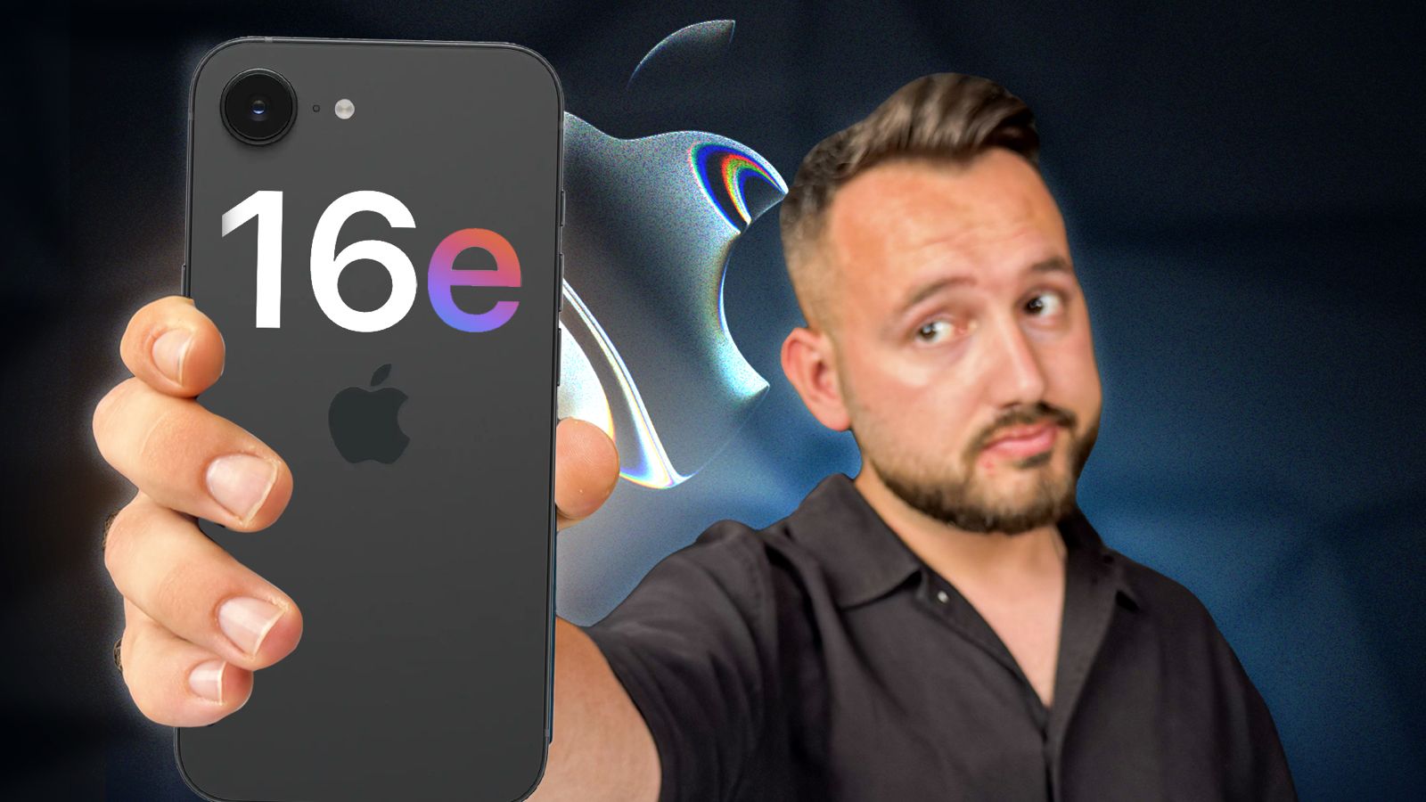 iPhone 16E ozellikleri ve fiyati