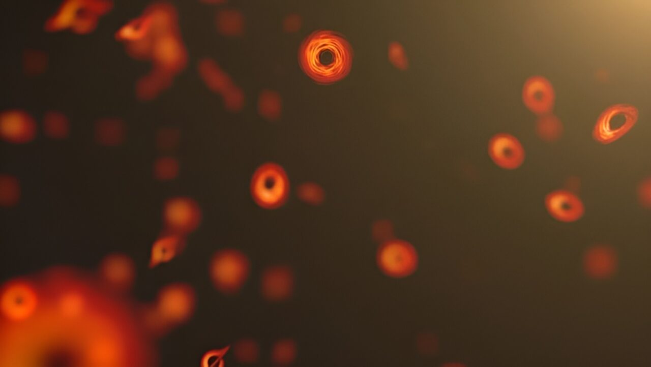 ilkel bir kara delik insan vucuduna carparsa ne olur e1739903504469