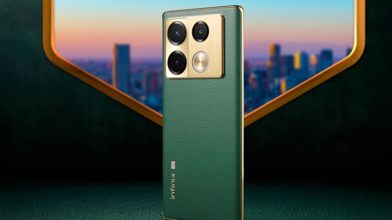 infinix note 50 serisi icin lansman tarihi belli oldu 1