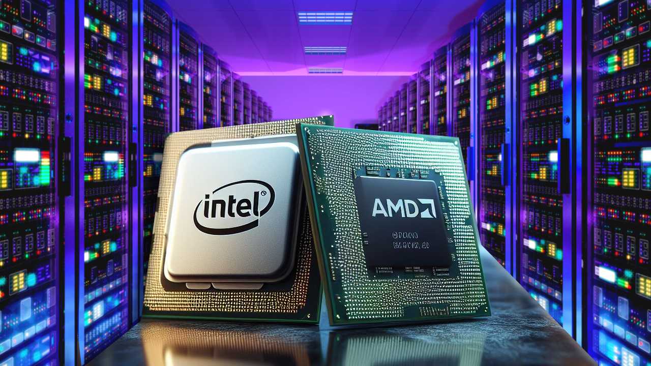 Intel, Xeon 6 sunucu işlemcileri ile AMD'ye kafa tutuyor 2 intel xeon 6 islemci sunucu islemcileri amd